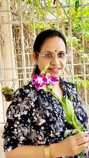 ஆர்கிட் மலர்கள் இயற்கையின் எழிலார்ந்த பரவசங்கள்